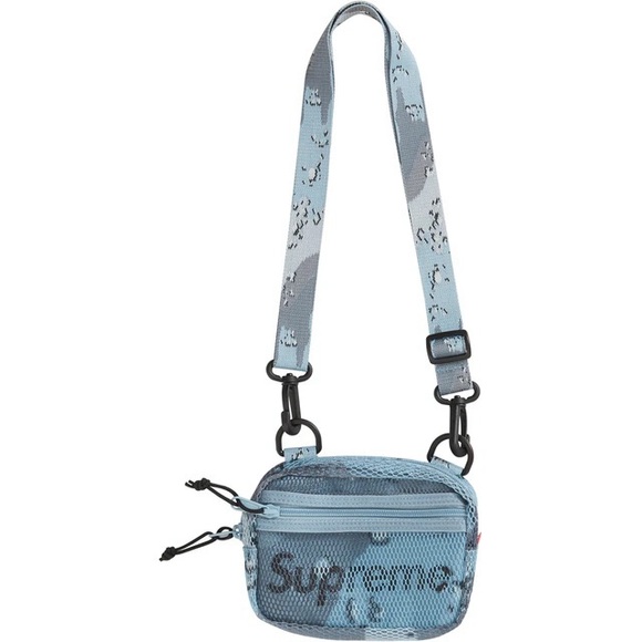 Handbags - Supreme mini bag